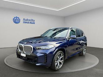 bmw x5 30d xdrive sag: réserver un essai sur route !