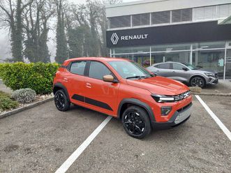 spring extreme electric 65