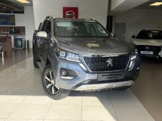 1.9td double cab 4action 4x4