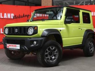 1.5 glx allgrip auto