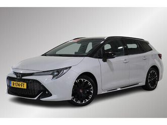 touring sports 1.8 hybrid gr-sport,