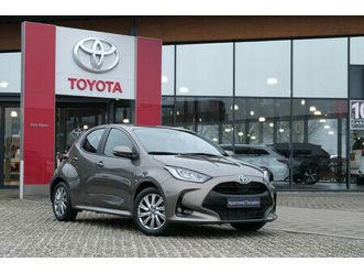 1.5 hybrid 115 dynamic automaat