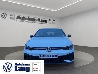 golf viii 2.0 tsi gti dsg clubsport matrix led