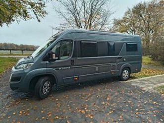 buscamper adria twin 640 slx — bestelauto's — marktplaats