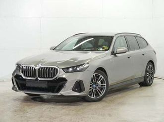 bmw i5 edrive40 touring m-sport 5d