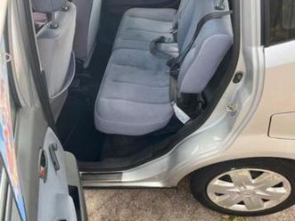 daihatsu yrv 1.3 automaat — daihatsu — marktplaats