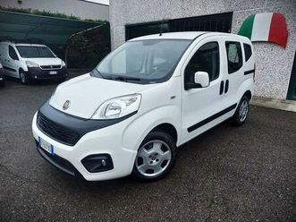fiat qubo fiorino qubo n1 1.3 mjt 16v 80cv autocarro 4 posti