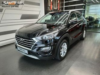 hyundai tucson 1.6 t-gdi (130kw/177k), trikol