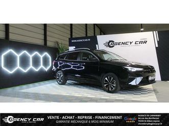 - 177 - 50 kwh comfort batterie 100%