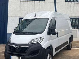 movano fg. 2.2 bluehdi base 120 l2h2 3300