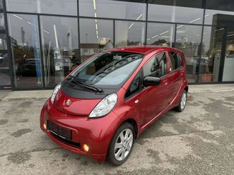 peugeot ion 16kwh active