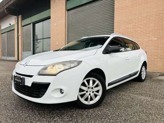 megane iii 2008 sportour 1.9 dci attractive 130cv
