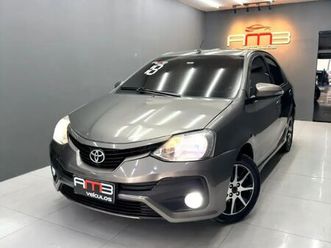 xls sedan 1.5 flex 16v 4p aut.