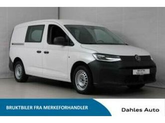 cargo maxi pluss 122 4m