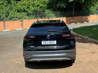 volkswagen nivus highline 1.0 200 tsi flex aut 2024