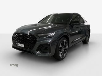 q5 sportback 45 tfsi s line quattro s-tronic