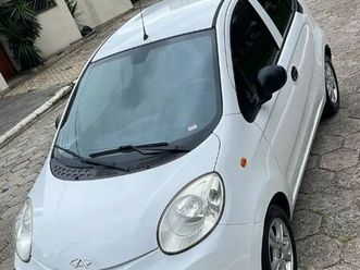 chery qq 1.0 look fl 12v/1.0 12v flex 5p 2018