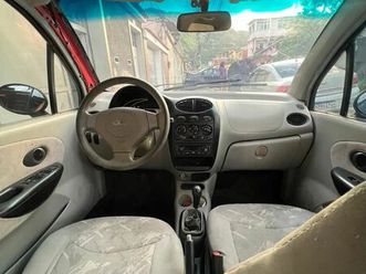 chery qq 1.1/1.0 12v 69cv 5p 2012