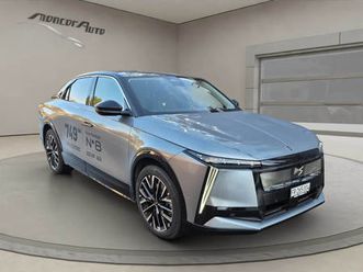 no8 e-tense étoile 4x4