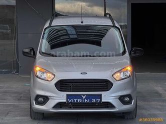 1.5 tdci journey titanium plus