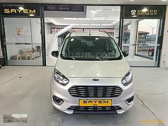 1.5 tdci journey titanium plus