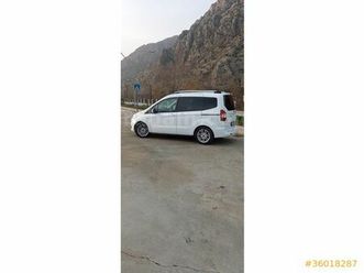 1.5 tdci titanium plus