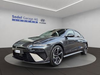 ioniq 6 n-line 84 kwh