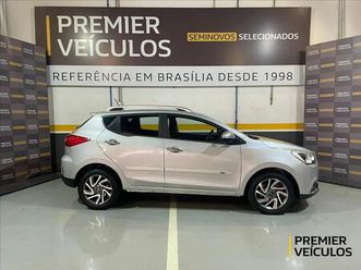 jac t40 1.6 16v 5p aut. 2019