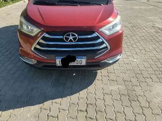 jac t5 1.5 jet flex 16v 5p mec. 2016