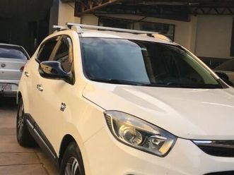 jac t6 2.0 jet flex 5p mec. 2016