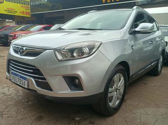 jac t6 2.0 jet flex 5p mec. 2016