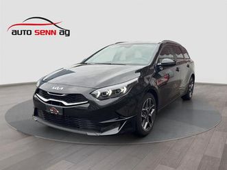 ceed sw 1.5 t-gdi power