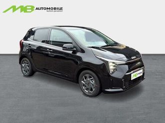 picanto 1.0 gdi power
