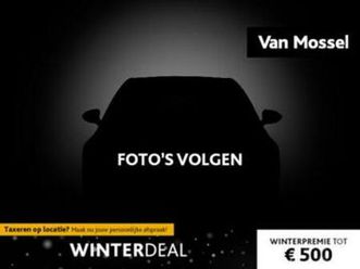 opel mokka x 1.4 turbo innovation 140pk | automaat | half-le — opel — marktplaats