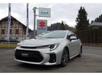 swace 1.8 hybrid compact top e-cvt