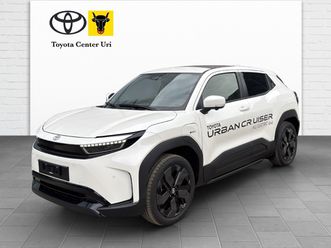 urban cruiser 61 kwh premium awd