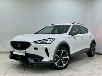 1.5 tsi 150cv *sieges chauff*attache rem*keyle