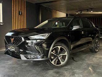 1.5 tsi dsg | pano | carplay | camera | inductie