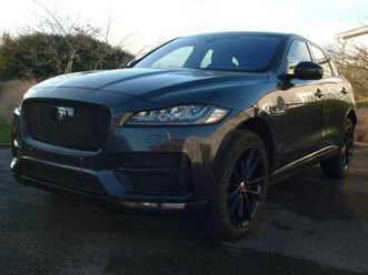 2.0 d - r design - full options