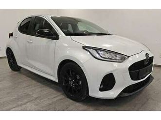 2 hybrid 1.5 vvt-i 116 cvt homura