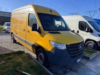 mercedes sprinter 311 cdi piu iva