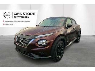 1.6 hybrid 145 n-connecta uitvoering