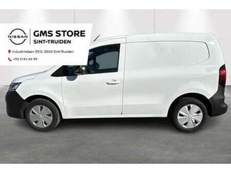 n-connecta navigatie, airco, apple car-play, cruis