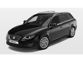 exeo st 2.0 tsi style multitronic