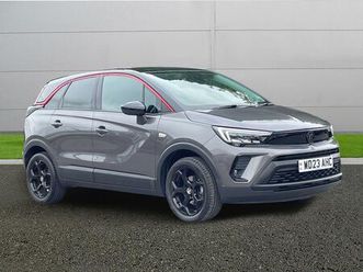 2024 - 1.2 turbo ultimate 5dr