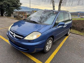 c8 2.0 16v exclusive