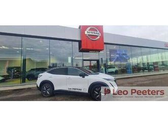 87 kwh advance + pano dak