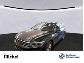 passat variant tdi dsg business iq-light kamera...