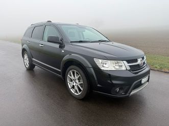 freemont 2.0 mj lounge awd automat