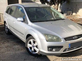 ford focus (focus) junho/06